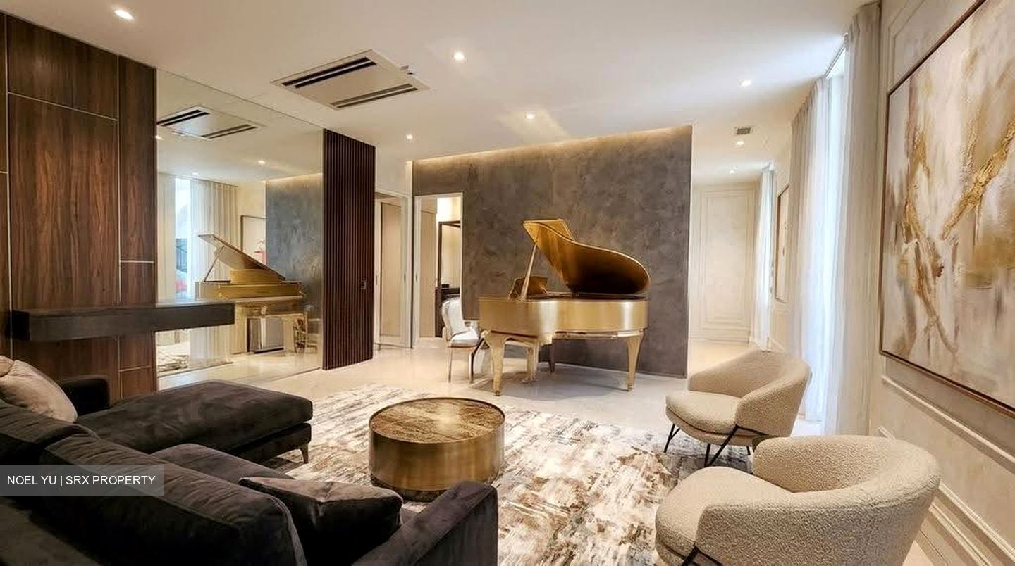 Victoria Park Villas (D10), Semi-Detached #630674151